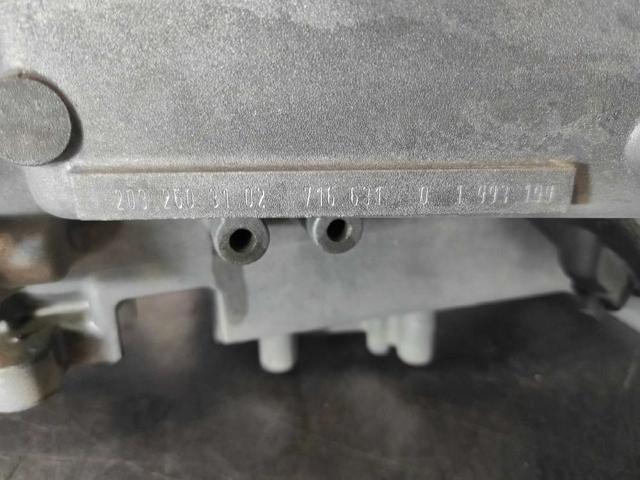 716631 MERCEDES Caja de cambios comprar Alcalá
