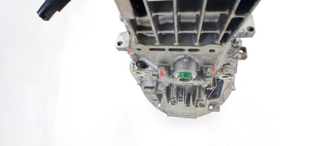 716631 Caja de cambios manual completa  disponible Utrera