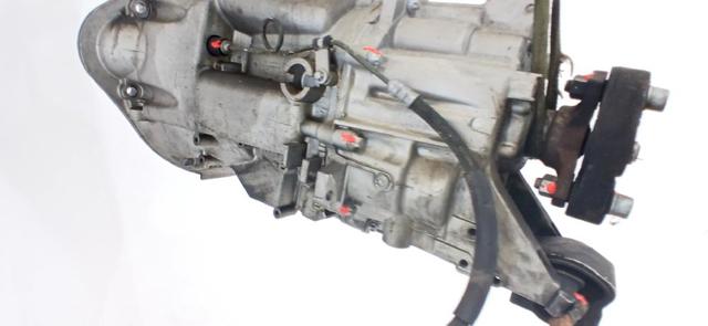 716631 MERCEDES Caja de cambios comprar Madrid