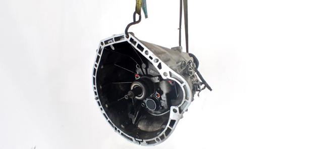 716631 Caja de cambios  en stock Sabadell