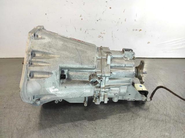 MERCEDES 716631 Caja de cambios  en stock Valencia