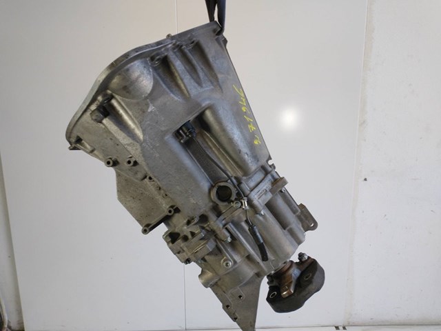 716631 MERCEDES Caja de cambios  en stock Gandía