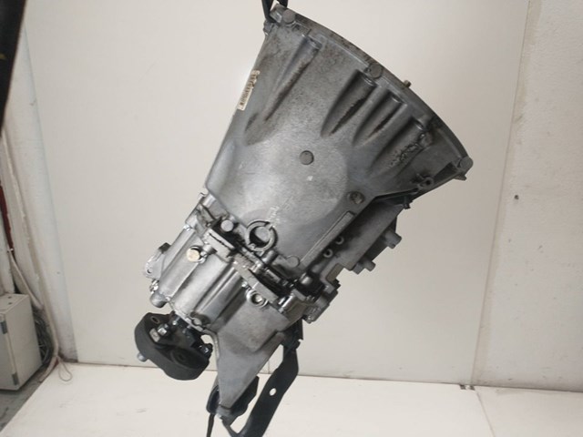 MERCEDES 716631 Caja de cambios comprar Tarragona