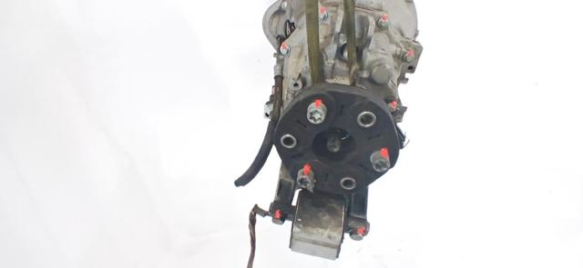 716631 Caja de cambios  en stock Sabadell
