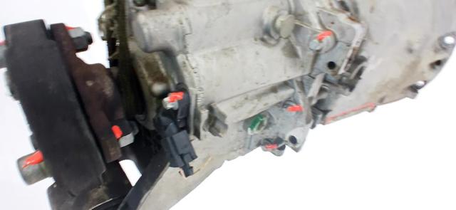 716631 Caja de cambios  en stock Granada