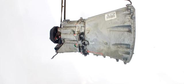 MERCEDES 716631 Caja de cambios comprar Tarragona