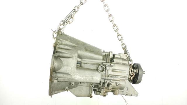 716631 Caja de cambios  en stock Sabadell