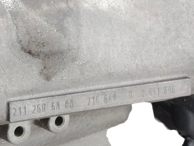 716649 Mercedes
