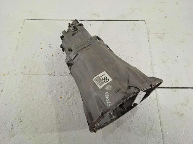 716651 MERCEDES Caja de cambios  en stock Gandía