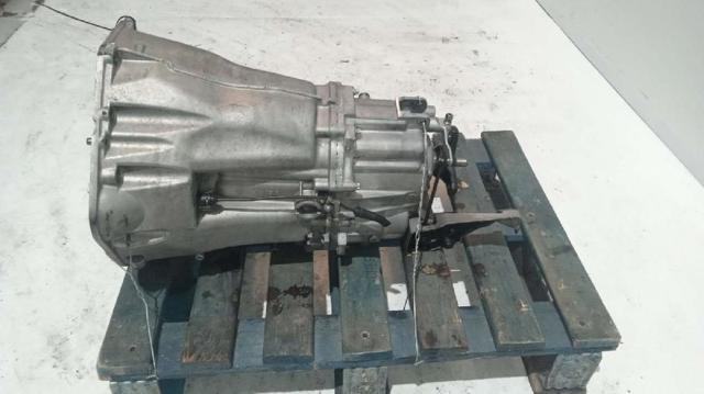 716651 Caja de cambios  en stock Castellón