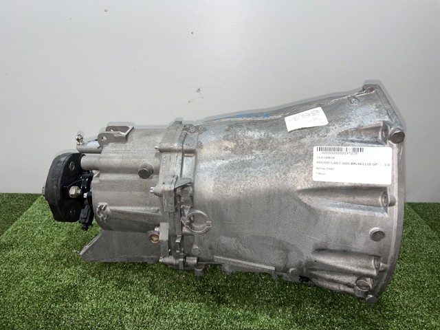 716651 Mercedes