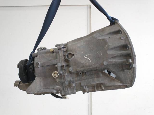 MERCEDES 716651 Caja de cambios comprar Barcelona