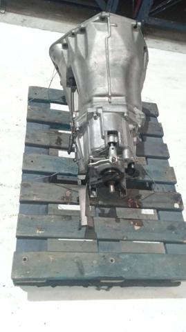716651 Caja de cambios manual completa  comprar en Reus