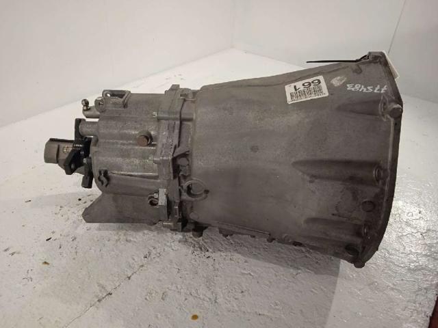 716651 MERCEDES Caja de cambios comprar Alcalá