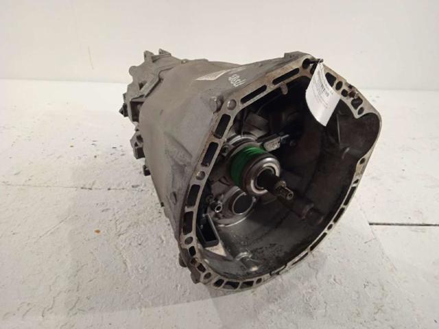 716651 MERCEDES Caja de cambios comprar Bilbao
