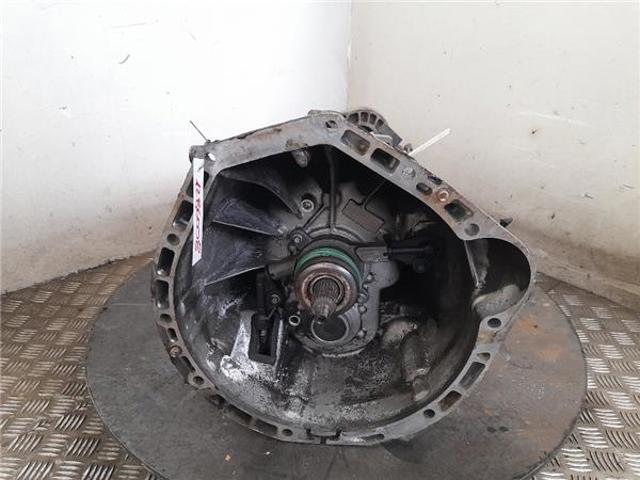 Transimisión manual Mercedes Vito  (2003-2014)