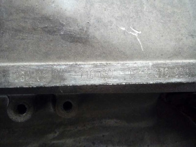 716657 Mercedes