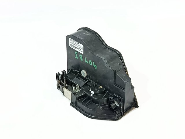 BMW 7167065 Cerradura de puerta delantera izquierda  comprar en Murcia