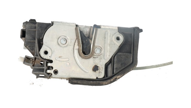 Cerradura de puerta delantera derecha 7167068 BMW