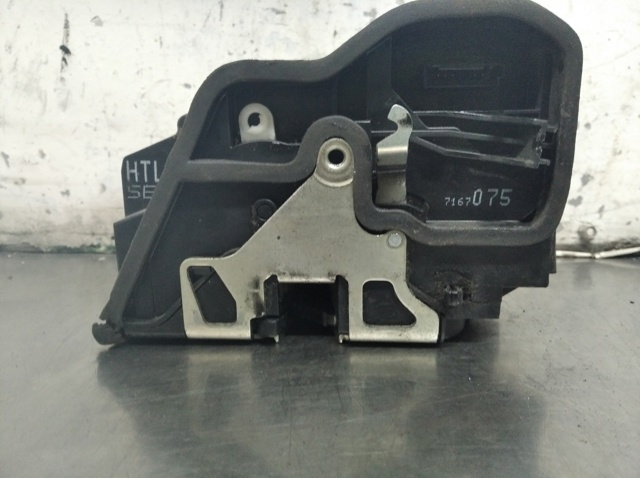 7167075 BMW Cerradura de puerta trasera izquierda comprar Madrid