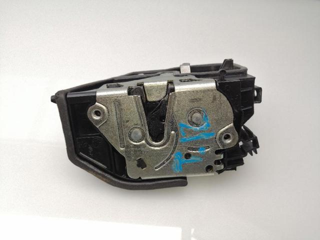BMW 7167075 Cerradura de puerta trasera izquierda  disponible Lugo