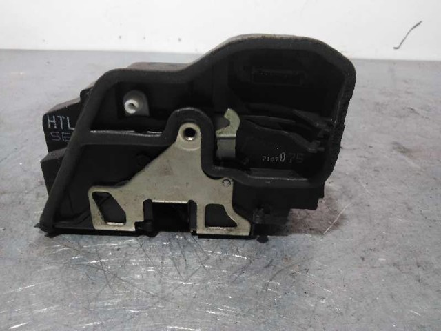 BMW 7167075 Cerradura de puerta trasera izquierda comprar Tarragona