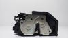 Cerradura de puerta trasera izquierda 7167075 BMW