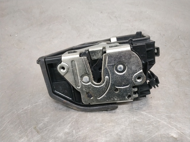 7167075 Cerradura de puerta trasera izquierda  comprar en Pontevedra