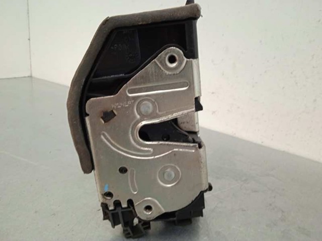 7167075 BMW Cerradura de puerta trasera izquierda comprar Madrid