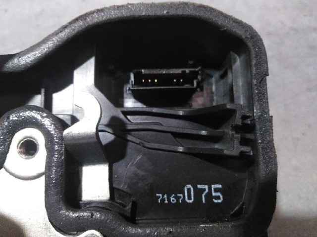 BMW 7167075 Cerradura de puerta trasera izquierda comprar Barcelona