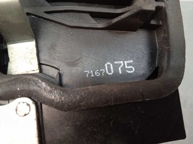 BMW 7167075 Cerradura de puerta trasera izquierda comprar Tarragona
