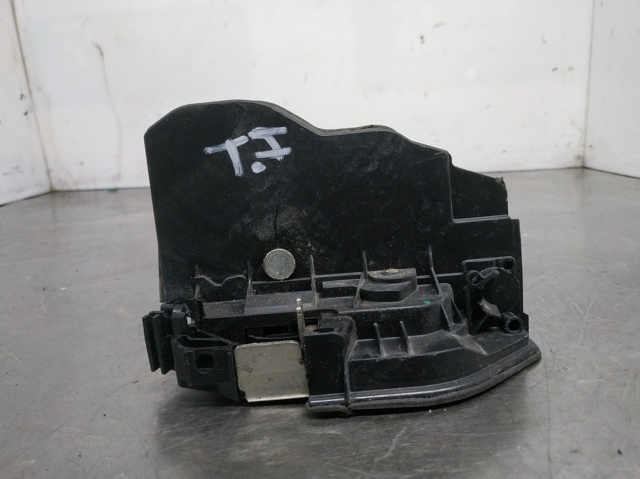BMW 7167075 Cerradura de puerta trasera izquierda comprar Pamplona