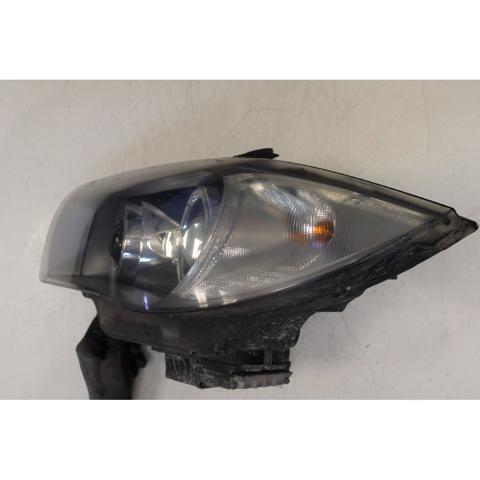 Faro izquierdo 7170291 BMW