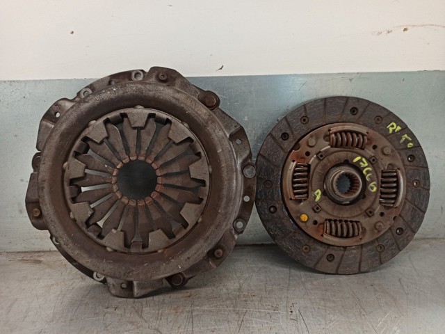 Kit de embrague 71711436 FIAT