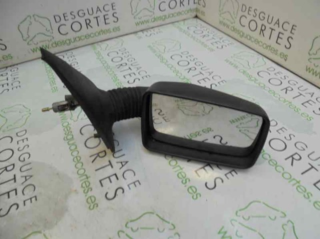 Espejo retrovisor derecho 717117080 Fiat/Alfa/Lancia