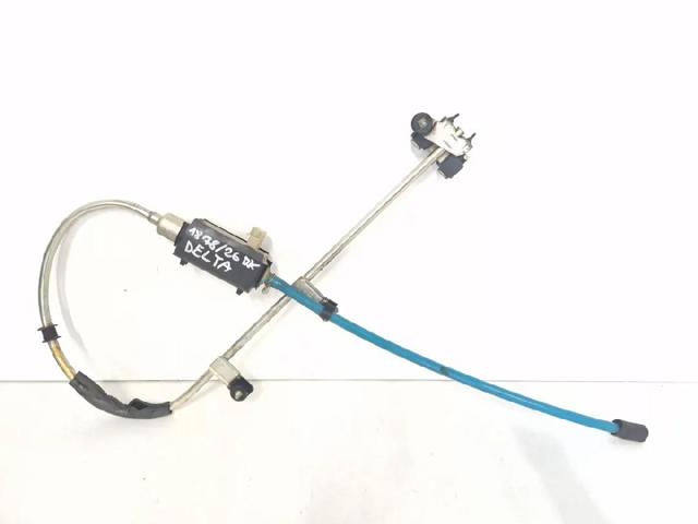 Comprar Mecanismo de elevalunas de la puerta delantera derecha Lancia Delta I 831AB0 a bajo precio