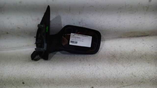 Espejo retrovisor derecho 71712587 Fiat/Alfa/Lancia