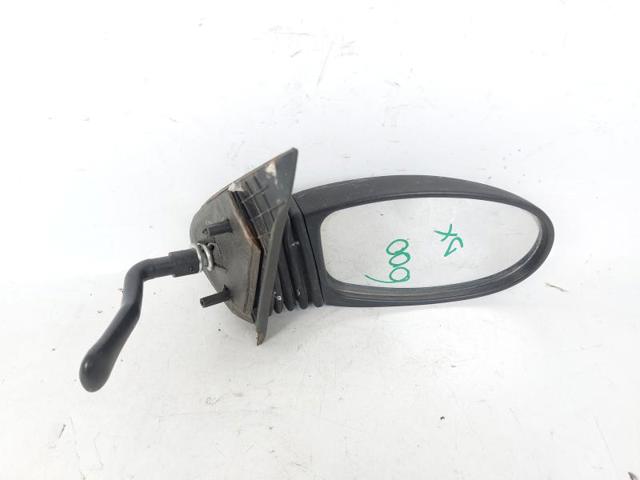 Espejo retrovisor derecho 71713838 Fiat/Alfa/Lancia