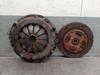 Kit de embrague 71718485 FIAT