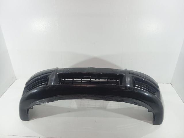 Parachoques delantero y trasero Fiat Stilo 192 usado