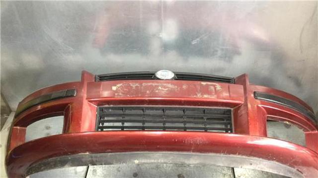 Paragolpes delantero y trasero Fiat Stilo  192 segundo mano