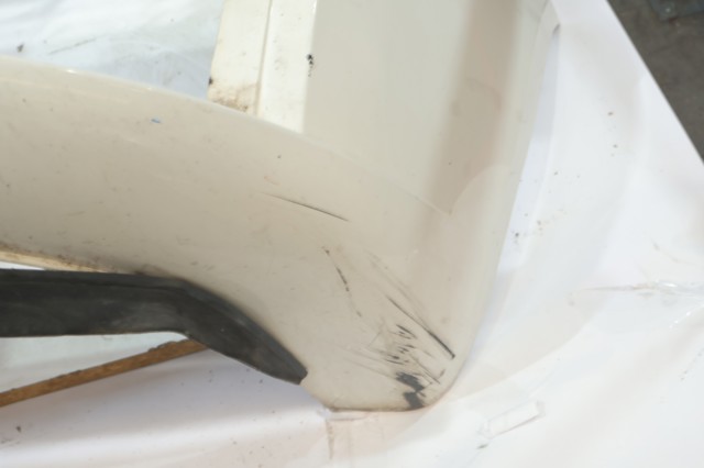 Comprar Parachoques Fiat Stilo  hatchback usado