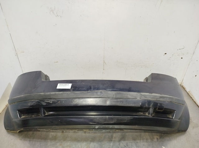 Parachoques trasero Fiat Stilo  192 segundo mano