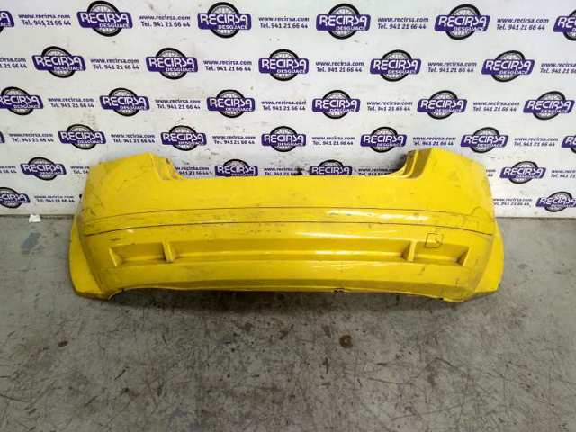 Parachoques trasero para Fiat Stilo  (2001-2006) desguace