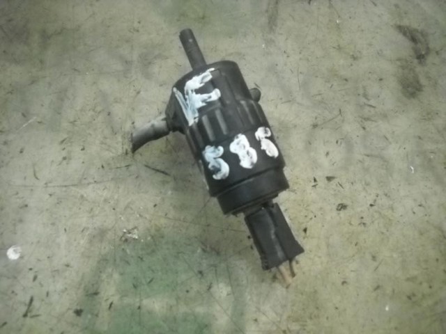 71719636 FIAT Bomba-motor de limpiaparabrisas delantero/trasero  en stock Córdoba