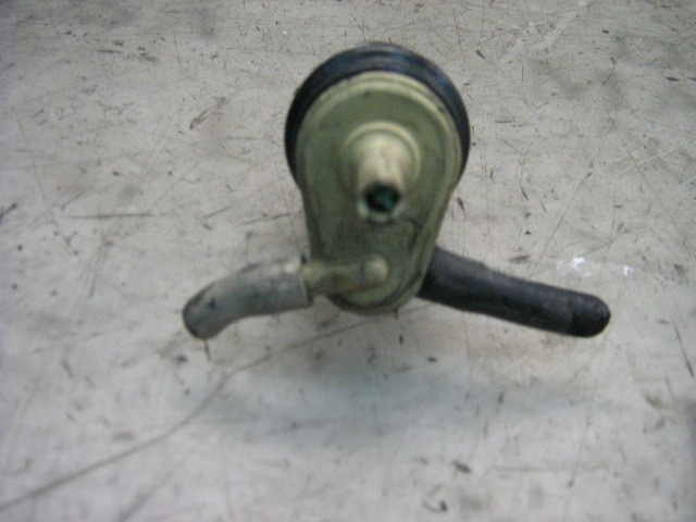 71719636 FIAT Bomba-motor de limpiaparabrisas delantero/trasero  comprar en Jaén