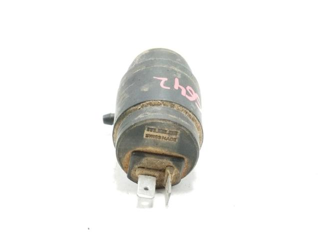 FIAT 71719636 Bomba-motor de limpiaparabrisas delantero/trasero  en stock Salamanca