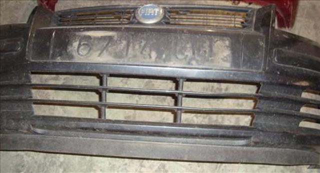 Parachoques delantero 71719847 FIAT