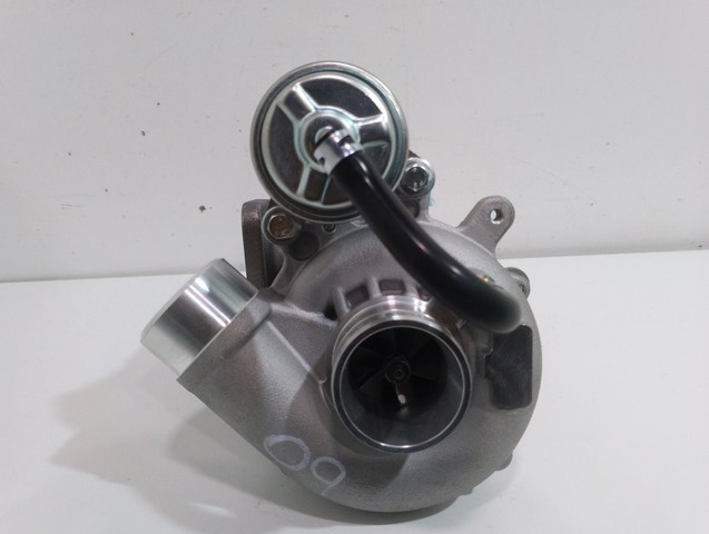 Turbocompresor para Fiat Ducato 230L