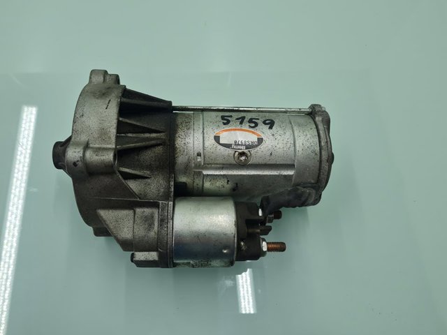 Burro de arranque  Fiat Qubo  desde 58,08 €
